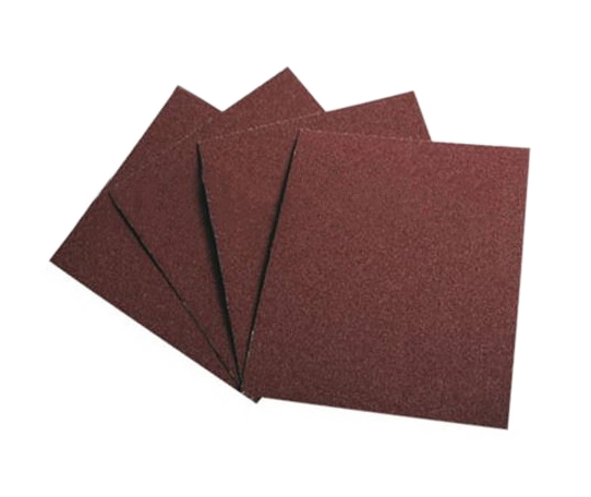 Наждачная бумага, 10 штук, 100X240 K240 Makita P-20719 Фото Наждачная бумага, 10 штук, 100X240 K240 Makita P-20719